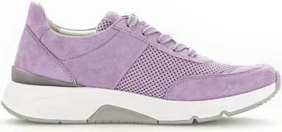 Produktbild von Gabor  rollingsoft sensitive 46.897.39 - damen wandersneaker