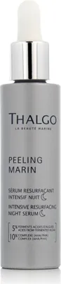 Produktbild von Thalgo Peeling Marin Intensive Resurfacing Night Serum 30 ml