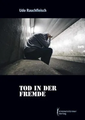 Produktbild von Tod in der Fremde