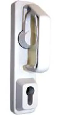 Image de Poignée rotative anti-panique JPM FAP 8/89/90 P/E PR2E - Blanc - PR2E00-39-0A