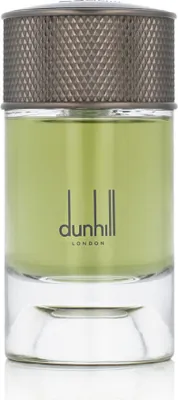 Obrázek produktu pro Dunhill Signature Collection Amalfi Citrus EDP 100 ml M