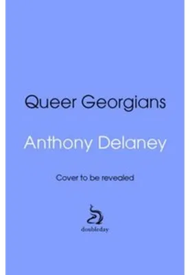 Obrázek produktu pro Queer Georgians