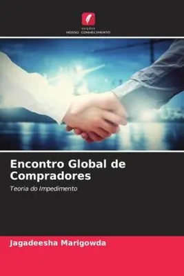 Produktbild von Encontro Global de Compradores