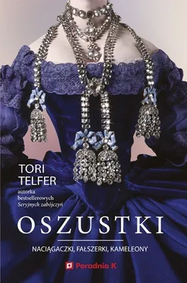 Image de ISBN Oszustki, Polski, Broszurowa okładka, 336 stron(y)