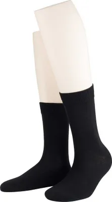 Produktbild von Dámské ponožky Exclusive s vlnou Merino a Lyocelem black-35-38