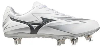 Produktbild von Mizuno Waitangi Club Rugbyschuhe Weiß EU 42 1/2 Weiß EU 42 1/2