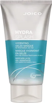 Zdjęcie produktu dla Joico HydraSplash Nawilżająca maska do włosów, 150 ml