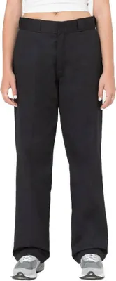 Produktbild von DICKIES 874 WORK PANT REC W Schwarz