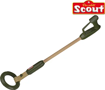 Immagine prodotto di HAPPY PEOPLE® 19443 HAPPY PEOPLE® Metalldetektor Scout