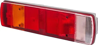 Produktbild von HELLA Rückleuchte Heckleuchte Rechts für SCANIA 4 - series G I P I R I T
