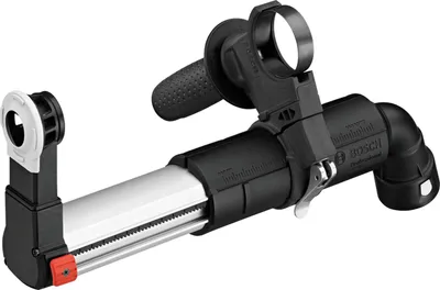 Image de Bosch GDE 16 Plus Professional Aspiration de poussière