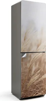 Produktbild von Marmor-Ader-Muster – Kühlschrank Aufkleber – Klebefolie Kühlschrank – Kühlschrank Nachbildung – Kühlschrankfolie selbstklebend – Küchen Nachbildungation – 60x205 cm