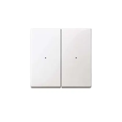 Obrázek produktu pro Merten MEG5220-0319, Bílá, Termoplastik, 1 kusů