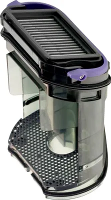 Produktbild von Rowenta SS-2230003753 Wassertank für GZ7035 X-Clean 10 Nass-Trockensauger