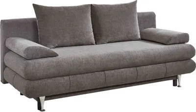 Produktbild von Sun Garden SO140 Schlafsofa Taupe B Benfeld