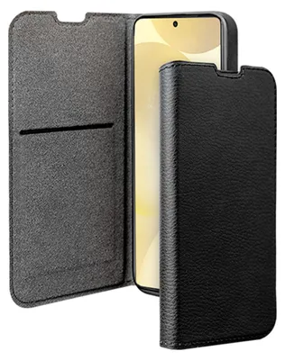 Image de Folio Wallet 65% GRS Galaxy S24 FE Noir