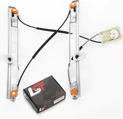Produktbild von Elektrischer Fensterheber vorne rechts für RENAULT MEGANE 2 II ab 2002