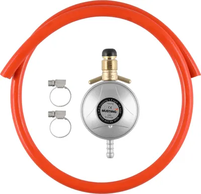 Image de Kit régulateur pour tubes suédois