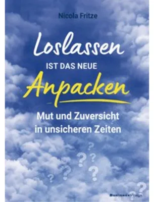 Obrázok produktu pre Loslassen ist das neue Anpacken!