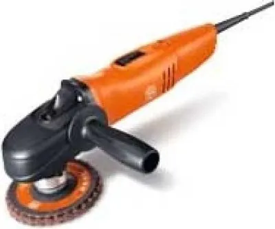 Imagen del producto de Pulidora de precisión WPO 14-25 E. Caja. Número de artículo: 72214900230