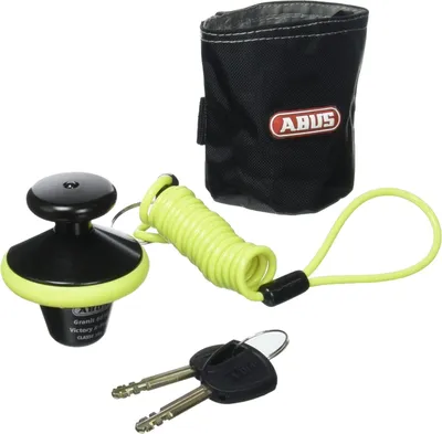 Image de Abus 68 Iii Sra Noir/Jaun