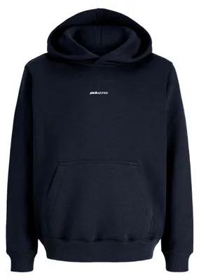 Produktbild von Jack & Jones Junior Kapuzenpullover NORREBRO Hoodie