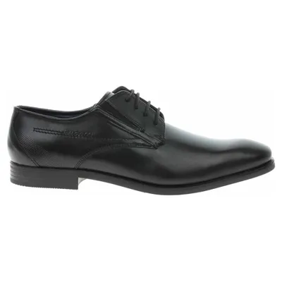 Produktbild von Bugatti Businessschuhe Businessschuhe Nappaleder