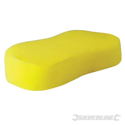 Obrázek produktu pro Čisticí houba 220 x 110 x 50 mm
