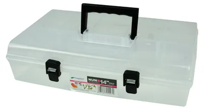 Produktbild von UNIBOX KNU36 Werkzeug- und Werkstattorganisator