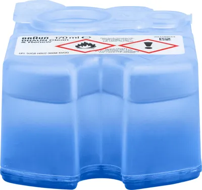 Produktbild von Braun CCR 1 Rasierer