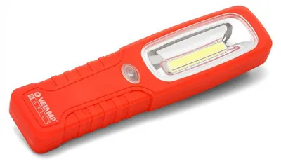 Zdjęcie produktu dla Latarka robocza LED „IS463” 3 W – 200 lm