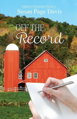 Produktbild von Off the Record