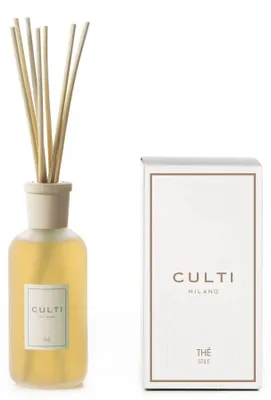 Zdjęcie produktu dla Culti Milano Tea | Style | Dyfuzor 500 ml