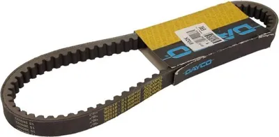 Immagine prodotto di Cinghia trapezoidale DAYCO "Power Plus", rinforzata, Poliammide, 20 x 808 mm
