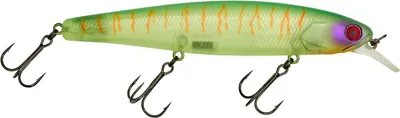 Produktbild von Illex Arnaud 110 F 11cm 18g - Wobbler, Illex Farben:SG Ayu