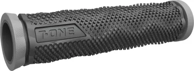 Image de Poignées T-one DOT noir, 130mm