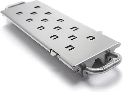 Immagine prodotto di Broil King 60190 accessorio per barbecue per l'aperto grill Scatola per affumicare