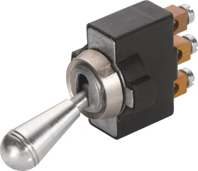 Produktbild von HELLA 6FG 002 312-001 Schalter