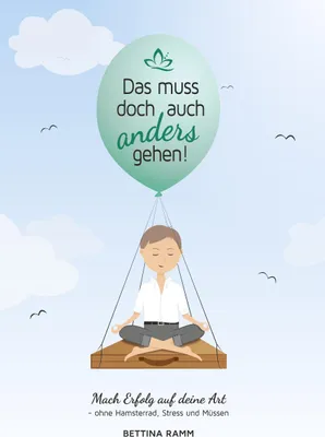 Produktbild von Das muss doch auch anders gehen