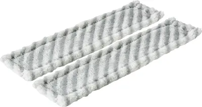 Immagine prodotto di BOSCH Home & Garden F016800551 BOSCH Home & Garden Mikrofasertuch waschbar, 2 St.