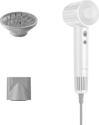 Produktbild von Laifen 3411019 Haartrockner mit Glättungsfunktion und ergonomischem Design