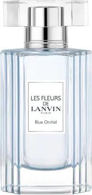 Zdjęcie produktu dla LANVIN Les Fleurs de Lanvin Blue Orchid EDT 50ml