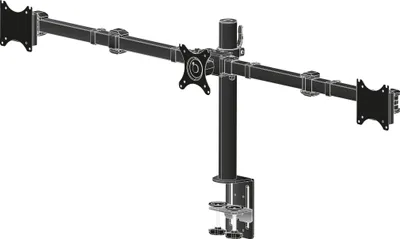 Obrázek produktu pro Iiyama DS1003C-B1 - Stojan - pro 3 monitory (nastavitelné rameno)