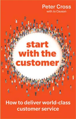 Image de Start with the Customer