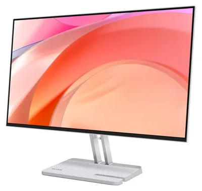 Obrázok produktu pre Lenovo L27-45, 68,6 cm (27"), 1920 x 1080 px, Full HD, LED, 6 ms, Šedá
