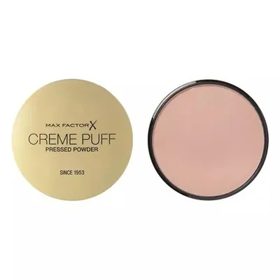Zdjęcie produktu dla Max Factor Creme Puder prasowany 81 Truly Fair, 14g