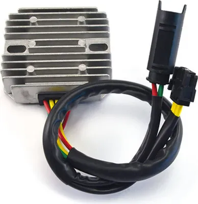 Immagine prodotto di Regolatore adatto per BMW F 650/800 GS - F 800 ST/GT