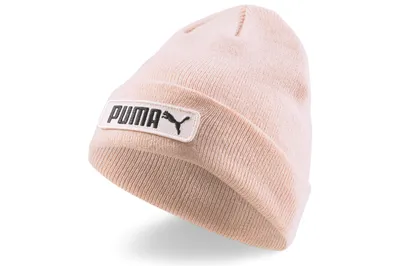 Produktbild von Puma Mützen Classic Cuff Beanie, 02343407