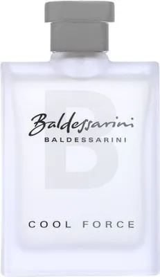 Obrázek produktu pro Baldessarini Cool Force Edt Spray 90 ml