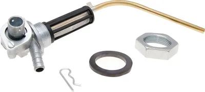 Immagine prodotto di Benzinhahn manuell für Vespa GL, GTR, P, PK, Rally, Special, Sprint 50, 80, 125, 150, 200